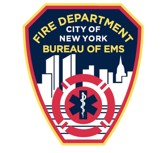 New York City Fire Department - EMPIRE STATE OF JUSTICE RP
